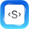 Static app icon